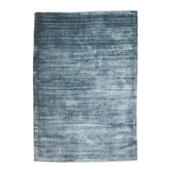 Alfombra PLAIN AQUA (Colección Hecha a Mano)